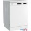 Отдельностоящая посудомоечная машина Hotpoint-Ariston HF 4C86 в Гродно фото 1