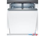 Встраиваемая посудомоечная машина Bosch Serie 4 SMV46JX10Q