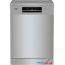 Отдельностоящая посудомоечная машина Gorenje GS642E90X в Гродно фото 4