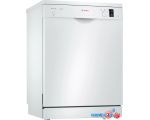 Отдельностоящая посудомоечная машина Bosch Serie 2 SMS23BW01T