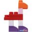 Конструктор/игрушка-конструктор Десятое королевство Baby Blocks 04907 в Гомеле фото 2