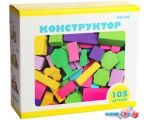 Конструктор/игрушка-конструктор Томик Краски дня: вечер 1176053