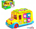 Интерактивная игрушка Крошка Я Автобус 2329853