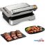 Электрогриль Tefal OptiGrill 2 in 1 GC772D30 в Бресте фото 3