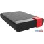 Внешний накопитель Silicon-Power Diamond D30 4TB SP040TBPHDD3LS3K в Гродно фото 4