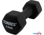 Гантель Torres PL55015 5 кг