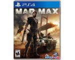 Mad Max для PlayStation 4