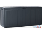 Сундук Prosperplast Boardebox MBBL280-S433 (антрацит)