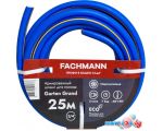Шланг Fachmann Garten Grand 05.022 (3/4, 25м, синий)