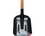 Лопата совковая Fachmann Garten Edel 05.072