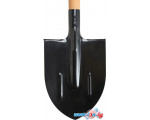 Лопата штыковая остроконечная Fachmann Garten Edel 05.073