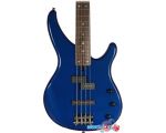 Бас-гитара Yamaha TRBX174 (темно-синий металлик)
