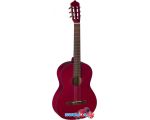 Акустическая гитара La Mancha Rubinito Rojo SM