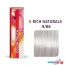 Оттеночная краска Wella Professionals Color Touch 9/86 очень светлый блонд жемчужно-фиолетовый в Витебске фото 3