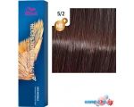 Крем-краска Wella Professionals Koleston Perfect ME+ 5/2 итальянская сосна