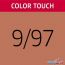 Оттеночная краска Wella Professionals Color Touch 9/97 в Могилёве фото 2