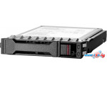 Жесткий диск HP P28610-B21 1TB