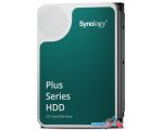 Жесткий диск Synology Plus HAT3300 6TB HAT3300-6T в интернет магазине
