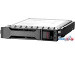 Жесткий диск HP P53562-B21 1.8TB