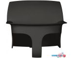 Высокий стульчик Cybex Lemo Baby Set (infinity black) в интернет магазине