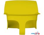 Высокий стульчик Cybex Lemo Baby Set (canary yellow)