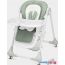 Высокий стульчик Rant Cream RH302 (ocean green) в Витебске фото 4