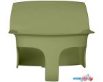 Высокий стульчик Cybex Lemo Baby Set (outback green)