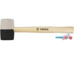 Киянка TOPEX 02A354