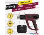 Промышленный фен Pioneer Tools HG-M2000-03C