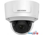 IP-камера Hikvision DS-2CD3745FWD-IZS