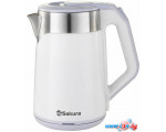 Электрический чайник Sakura SA-2172W