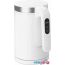 Электрический чайник Viomi Smart Kettle V-SK152C (китайская версия, белый) в Гродно фото 2