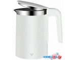 Электрический чайник Viomi Smart Kettle V-SK152C (китайская версия, белый) в рассрочку