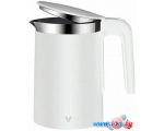 Электрический чайник Viomi Smart Kettle V-SK152C (китайская версия, белый)