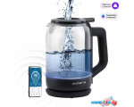 Электрический чайник Polaris PWK 1712CGLD Wi-Fi IQ Home