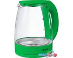 Электрический чайник Blackton Bt KT1800G (зеленый)