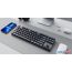 Клавиатура Keychron K1 SE RGB K1SE-E2-RU (Keychron Low Profile Optical Blue) в Бресте фото 4