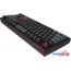 Клавиатура Montech MKey TKL Darkness MK87DR в Гомеле фото 4