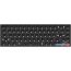 Клавиатура Keychron K6 Pro RGB K6P-J1-RU (Keychron K Pro Red) в Гродно фото 2