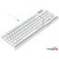 Клавиатура Havit Gamenote KB885L RGB в Гродно фото 2