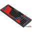 Клавиатура A4Tech Bloody S98 Sports Red (Bloody BLMS Red) в Витебске фото 1