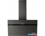 Кухонная вытяжка Elica Stripe Urban Cast Iron/A/90