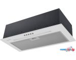 Кухонная вытяжка MAUNFELD Crosby 850LED (белый)