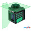 Лазерный нивелир ADA Instruments Cube 360 Green Basic Edition А00672 в Могилёве фото 2