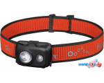 Фонарь Fenix HL16 UltraLight (черный)