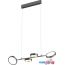 Подвесная люстра Yeelight Arowana Chandelier C2103 YLDL031 (4 плафона) в Гродно фото 2