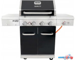 Газовый гриль для дачи Nexgrill Deluxe 720-0958HA