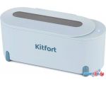 Стерилизатор маникюрный Kitfort KT-6049