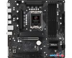 Материнская плата ASRock B760M PG Lightning