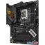 Материнская плата ASUS ROG Strix Z790-H Gaming WIFI в Гродно фото 4